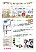 Vorschau - Spiele - prepositions Englisch Spiel Grundschule - Seite 3