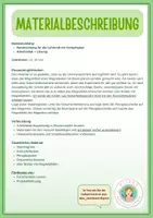 Vorschau - Arbeitsblätter - Magnetfelder_Magnetismus_NaWi_5/6 - Seite 1