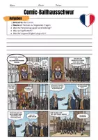 Vorschau - Stundenentwürfe - Französische Revolution: Ballhausschwur - Seite 2