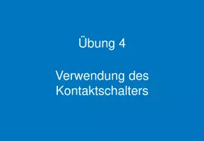 Vorschau - Stundenentwürfe - Robotikkurs Autonomes Fahren - Übung 4: Verwendung des Kontaktschalters - Seite 2