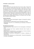 Vorschau - Arbeitsblätter - Familie(n)leben - Erziehung verstehen (EF: Erziehung) - Seite 1