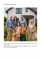 Vorschau - Arbeitsblätter - Familie(n)leben - Erziehung verstehen (EF: Erziehung) - Seite 2