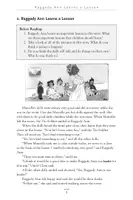Vorschau - Arbeitsblätter - Raggedy Ann - 13 classic short stories + audios + tasks - Seite 1
