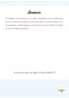 Vorschau - Präsentationen/Tafelbilder - Strichliste Tafelbilder (Mathe Klasse 1) - Seite 2