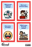 Aperçu - Jeux - ALL ABOUT ME – 6 × 6 Game (Interactive & Printable) - Page 2