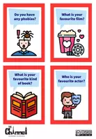 Aperçu - Jeux - ALL ABOUT ME – 6 × 6 Game (Interactive & Printable) - Page 3