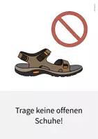 Vorschau - Merkblätter - Regeln im Werk- und Technikraum: 40+ Karten - Seite 3