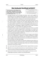 Vorschau - Arbeitsblätter - IRU - Was bedeutet Dschihad wirklich? Jg. 9-10 - Seite 1