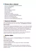 Aperçu - Apprentissages en autonomie - Sprechkarten pour la classe d'allemand (niveau A1+) - Page 2