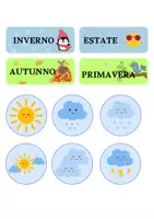 anteprima - Flashcard - Calendario perpetuo - Pagina 3