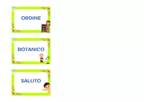 anteprima - Materiale di supporto/inclusione - incarichi della classe - Pagina 1