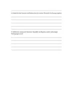 Vorschau - Arbeitsblätter - Die Geburt der Weimarer Republik – Revolution und Verfassung - Seite 3