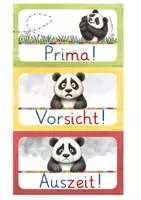 Vorschau - Anderer Materialtyp - Ampelsystem für die Pandaklasse - Seite 2