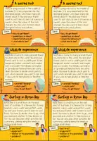 Vorschau - Aufgabenkarten - Speaking Activities - Australia: Dialogue Cards & Mediation/Interpreting - Seite 3