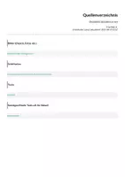 Vorschau - Anderer Materialtyp - Deckblatt Soziales Lernen - ausmalbares Heftcover - druckfertig - Seite 1