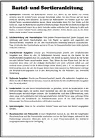 Vorschau - Stundenentwürfe - Haushaltsplanspiel – In Rollen den Alltag planen: Finanzen, Ausgaben & Verbraucherbildung (editierbar) - Seite 2