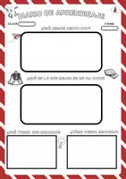 Vista previa - Unidades / Secuencias / Situaciones de Aprendizaje - DIARIO DE APRENDIZAJE - página 3