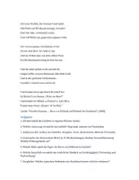 Vorschau - Arbeitsblätter - Materialpaket Gedichte 📦 Realismus & Naturalismus – Alltagsnähe und Gesellschaftskritik - Seite 3