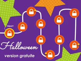 Vorschau - Spiele - Halloween Jeu Gratuit - Seite 2