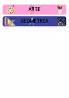 anteprima - Materiale di supporto/inclusione - Kit Etichette Armadi – Per tenere tutto in ordine! - Pagina 1