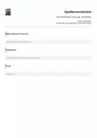 Vorschau - Arbeitsblätter - Zwei Wahrheiten, eine Lüge - Punkteliste - Seite 2