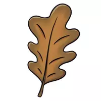 Vorschau - Arbeitsblätter - Cliparts Herbst - Kinder, Tiere & Objekte - Seite 2