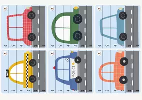 Aperçu - Jeux - 🚗🚗 Bataille des grandeurs – Les véhicules 🚗🚗 - Page 1
