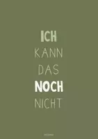 Vorschau - Anderer Materialtyp - Growth Mindset Plakate - grüne Version - Seite 1