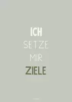 Vorschau - Anderer Materialtyp - Growth Mindset Plakate - grüne Version - Seite 3