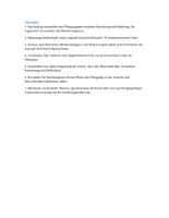 Vorschau - Arbeitsblätter - Gedicht Nachkriegsliteratur – Ingeborg Bachmann: Die gestundete Zeit - Seite 3
