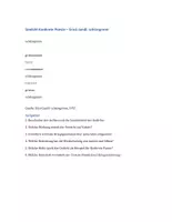 Vorschau - Arbeitsblätter - Materialpaket Gedichte Von Barock bis Gegenwart – 39 Arbeitsblätter zur deutschen Dichtung - Seite 2