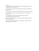 Vorschau - Arbeitsblätter - Gedicht Gegenwartslyrik – Durs Grünbein: Schädelbasislektion - Seite 2