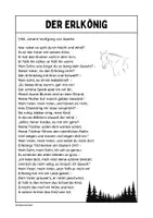Vorschau - Text - Bekannte Balladen - Seite 1