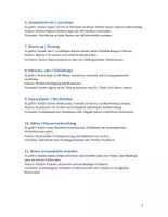 Vorschau - Arbeitsblätter - OBERSTUFE BIOLOGIE - LERNKARTEIEN + CHECKLISTEN (XXL Materialpaket) - Seite 3