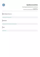Vorschau - Arbeitsblätter - Erwartungen Musikunterricht, erste Stunde - Seite 1