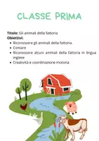 anteprima - Esercizi - Pacchetto Giornate speciali Primo quadrimestre - Pagina 2
