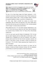 Vorschau - Arbeitsblätter - Gruppenpuzzle: US history & politics - Seite 2