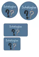 Vorschau - Arbeitsblätter - Schätzglas - Schätzkönig der Woche Klasse 1-4 - Seite 3
