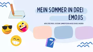 Vorschau - Mal- und Bastelvorlagen - Aktivitaeten fuer den Schulstart - Seite 1