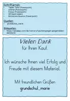 Vorschau - Arbeitsblätter - Symmetrie mithilfe eines Spiegels - Seite 2