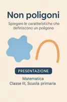 anteprima - Esercizi - Raccolta di materiali "Matematica": spazio e figure - Pagina 1