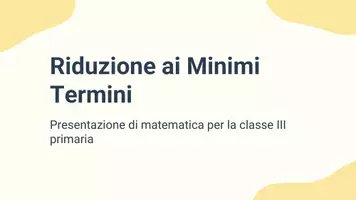anteprima - Esercizi - Raccolta di materiali - Pagina 1