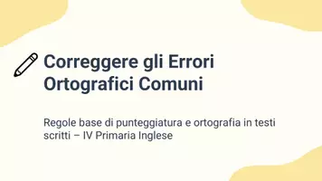anteprima - Esercizi - Raccolta di materiali: Scrivere brevi racconti e istruzioni - Pagina 2