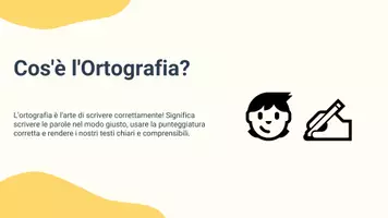 anteprima - Esercizi - Raccolta di materiali: Scrivere brevi racconti e istruzioni - Pagina 3