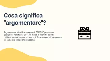 anteprima - Presentazioni / Lavagne - Rispondere a domande critiche con esempi concreti - Pagina 2