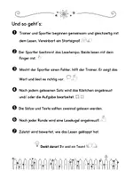 Vorschau - Arbeitsblätter - Lesetandem Texte Frühling - Seite 3