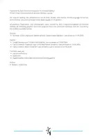 Vista previa - Tarjetas / Manipulativos - Athletics⎮High Jump - Technique card (English, CLIL) - página 3
