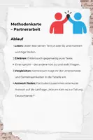 Vorschau - Arbeitsblätter - Ursachen der Teilung Deutschlands- Kalter Krieg und Blockbildung Kopie - Seite 1