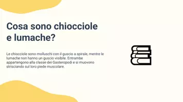 anteprima - Schede informative - Raccolta di materiali "Scienze": animali, classificazione e osservazione diretta - Pagina 2