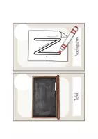 Vorschau - Arbeitsblätter - Materialpaket (Buchstabenweg, Lernwörter) - Seite 3